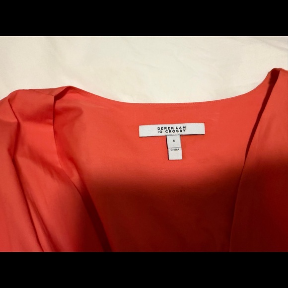 Derek Lam Crosby dress - Picture 2 of 3